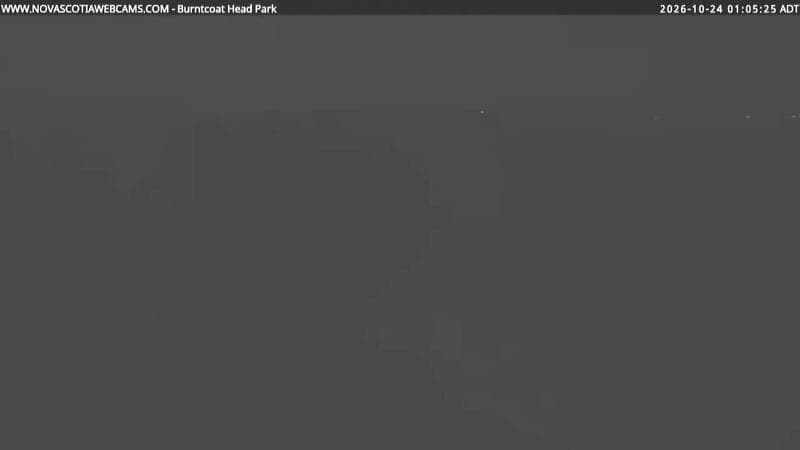 Burntcoat Head