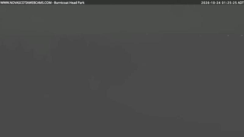 Burntcoat Head