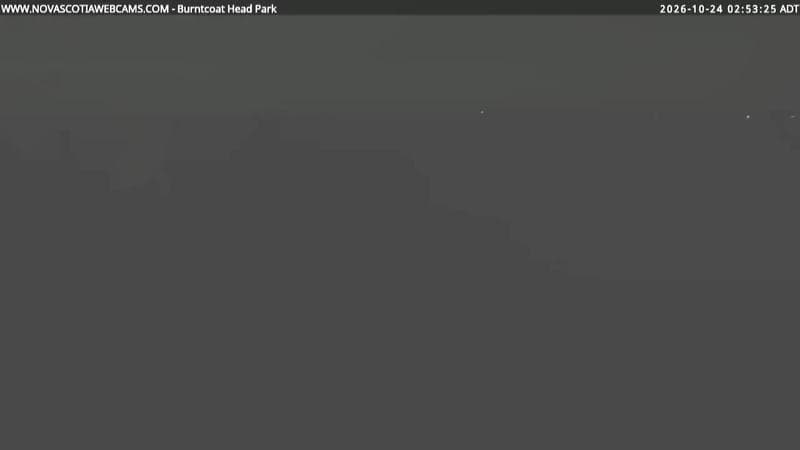 Burntcoat Head