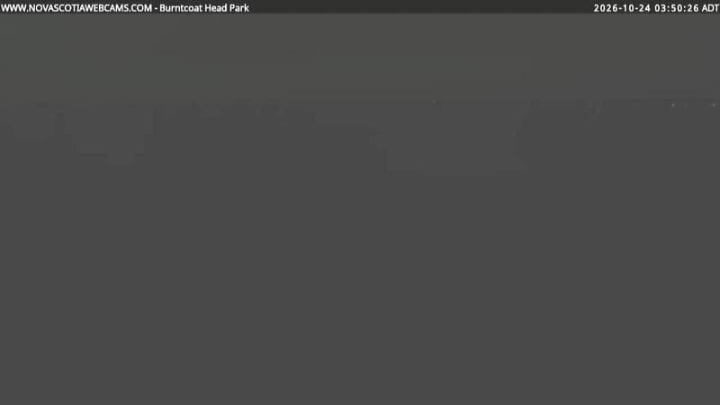 Burntcoat Head