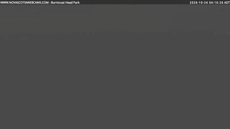 Burntcoat Head