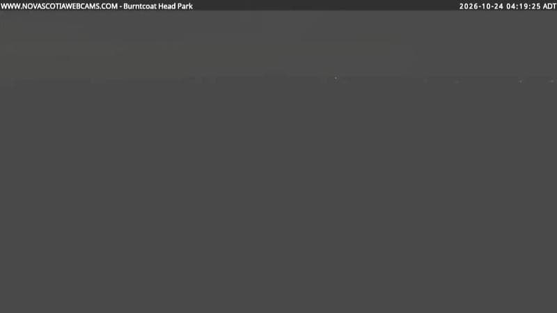 Burntcoat Head