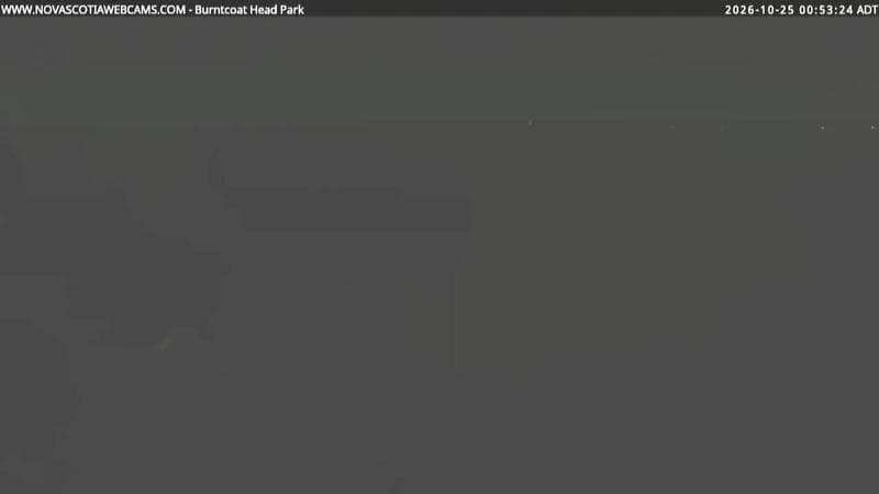 Burntcoat Head