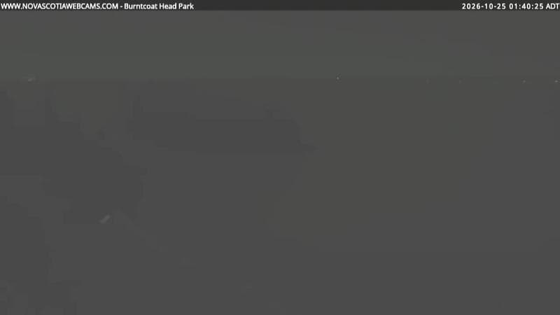 Burntcoat Head