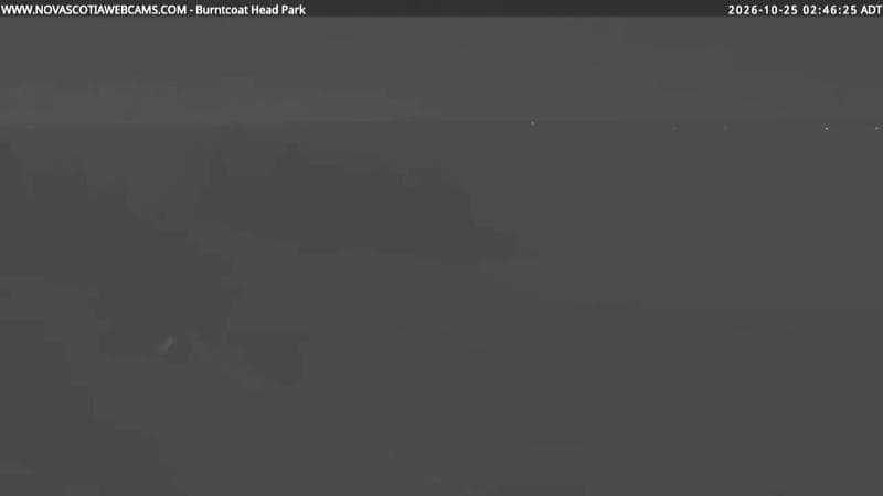 Burntcoat Head