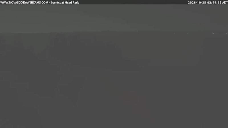 Burntcoat Head