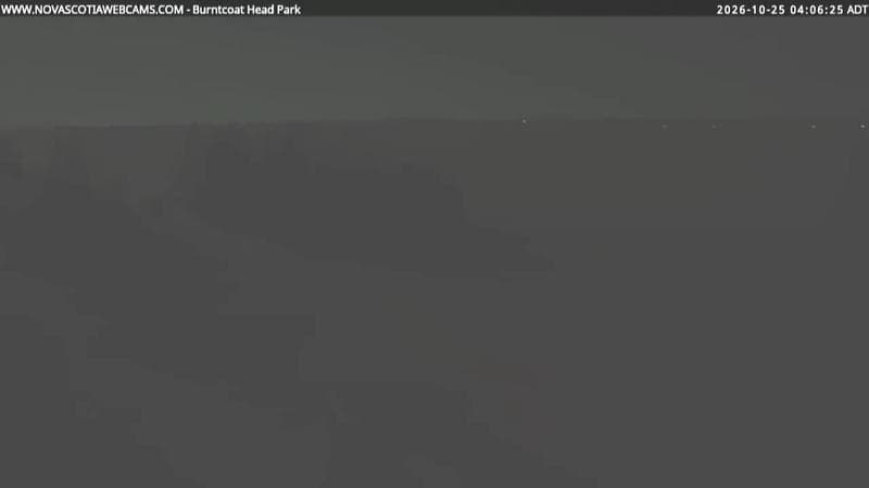 Burntcoat Head