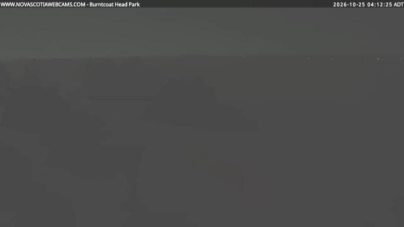 Burntcoat Head
