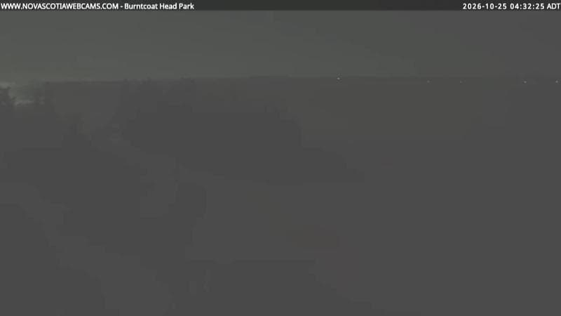 Burntcoat Head