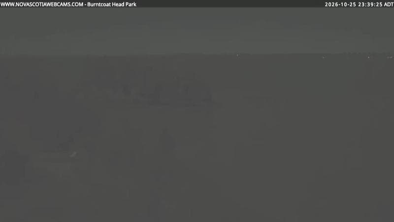 Burntcoat Head