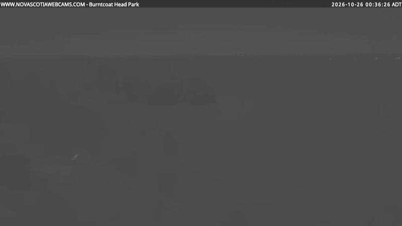 Burntcoat Head