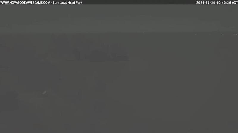 Burntcoat Head