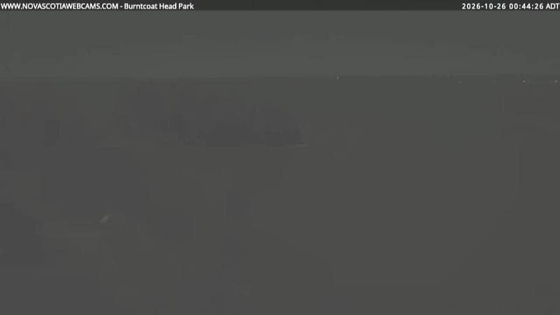 Burntcoat Head