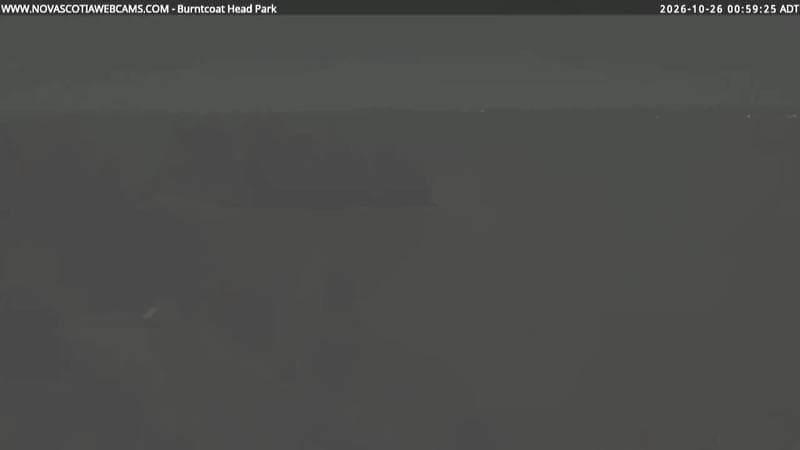 Burntcoat Head