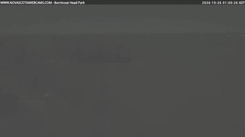 Burntcoat Head