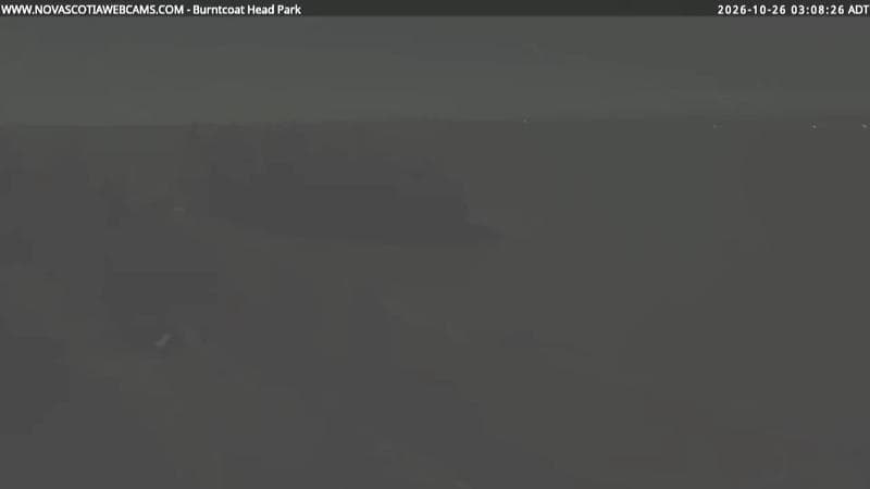 Burntcoat Head