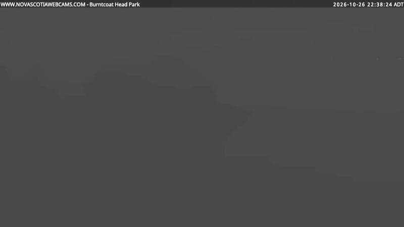 Burntcoat Head