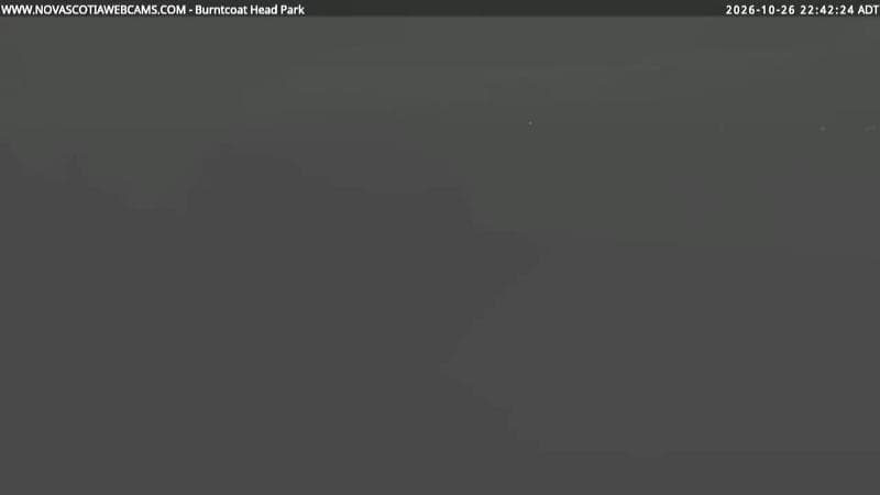 Burntcoat Head