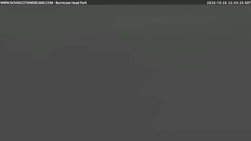 Burntcoat Head