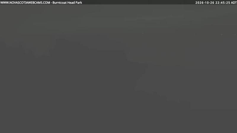 Burntcoat Head