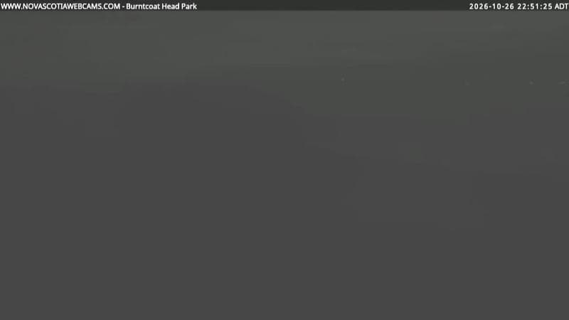Burntcoat Head