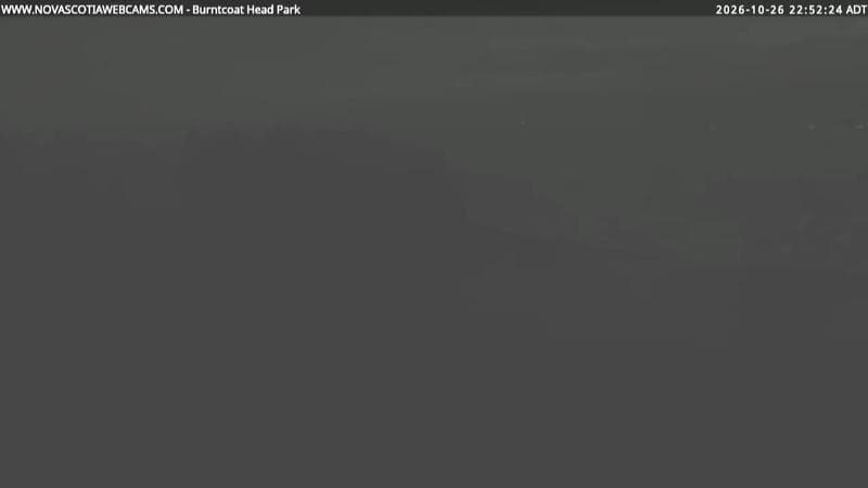 Burntcoat Head