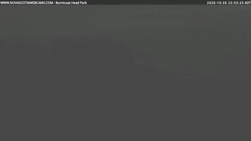 Burntcoat Head