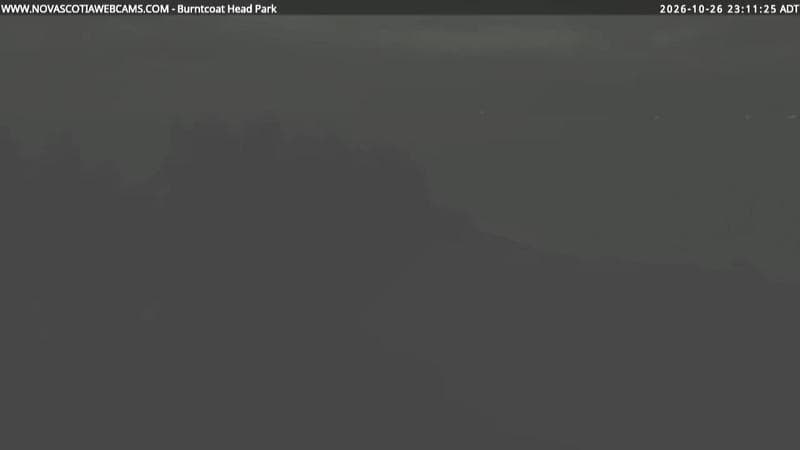 Burntcoat Head