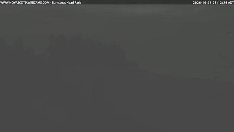 Burntcoat Head