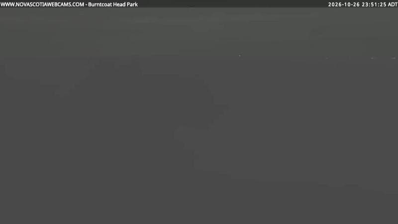 Burntcoat Head