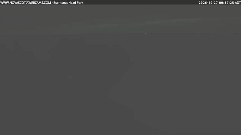 Burntcoat Head