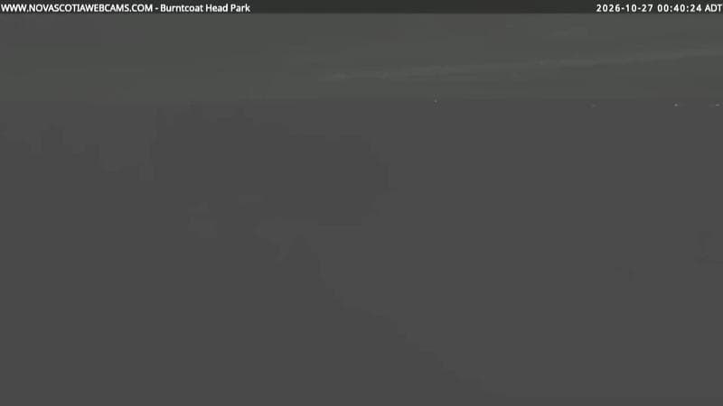 Burntcoat Head
