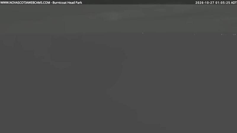 Burntcoat Head