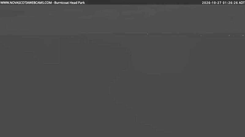 Burntcoat Head
