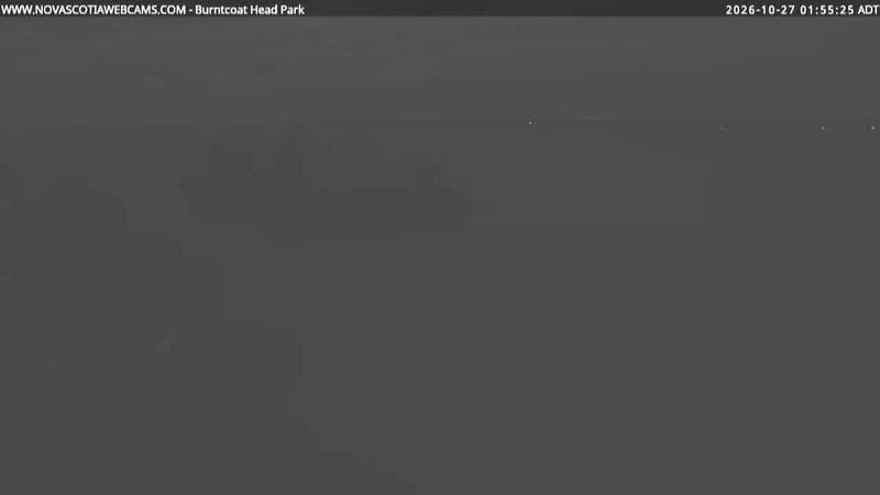 Burntcoat Head