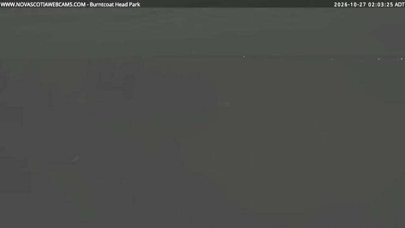 Burntcoat Head