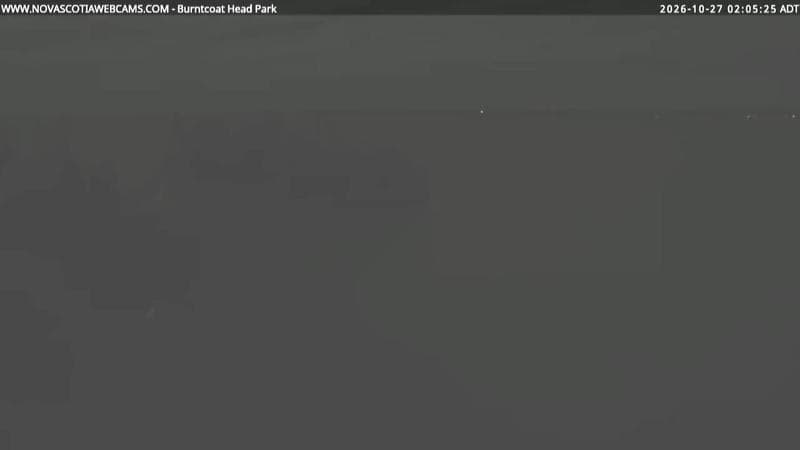 Burntcoat Head
