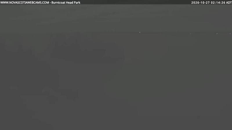 Burntcoat Head