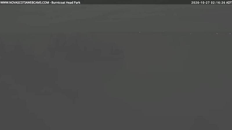 Burntcoat Head