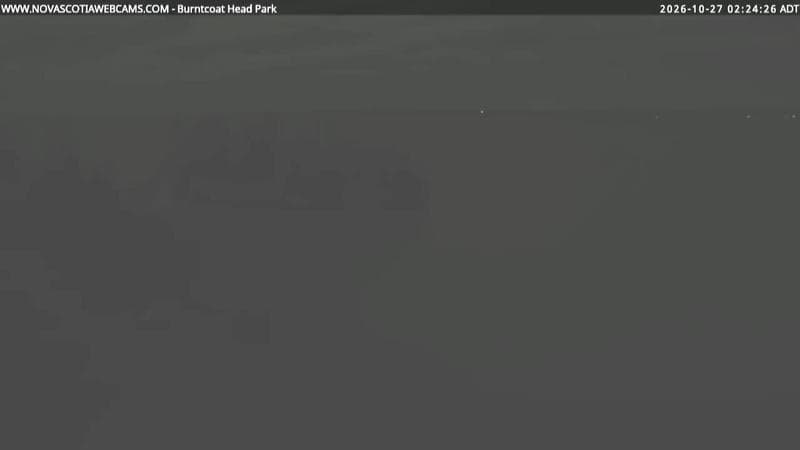 Burntcoat Head
