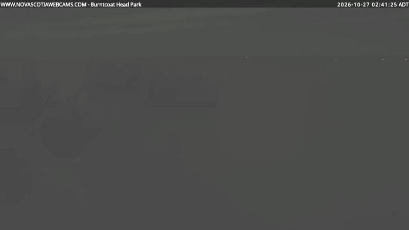 Burntcoat Head