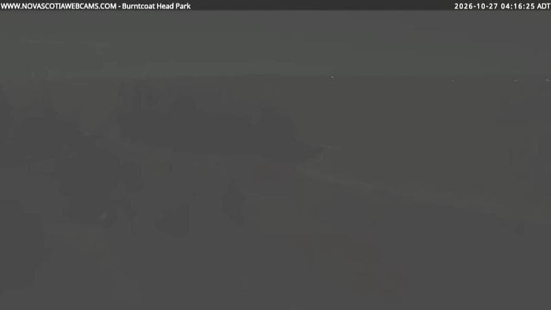 Burntcoat Head