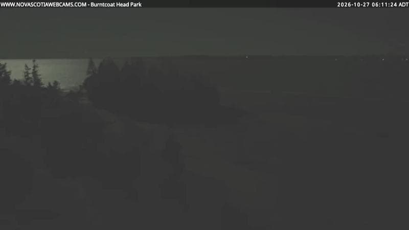 Burntcoat Head