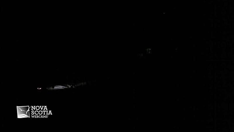 Cape Forchu Lightstation