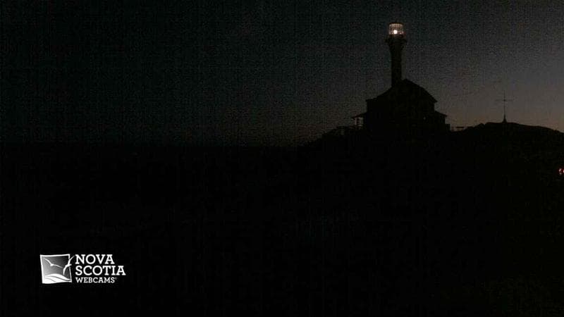 Cape Forchu Lightstation
