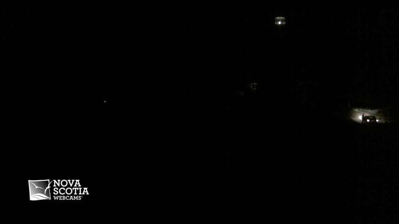 Cape Forchu Lightstation