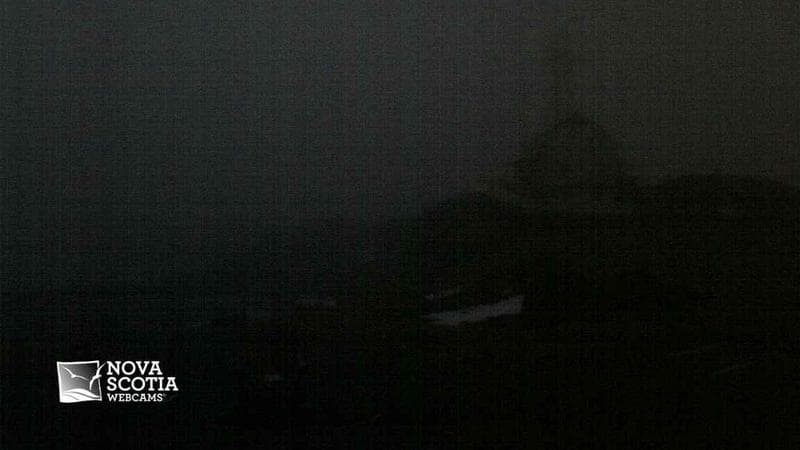 Cape Forchu Lightstation