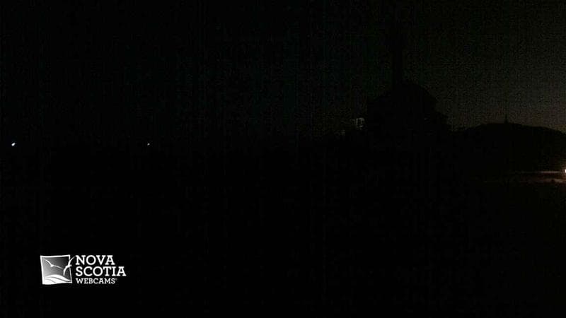 Cape Forchu Lightstation