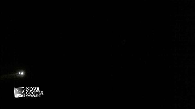 Cape Forchu Lightstation