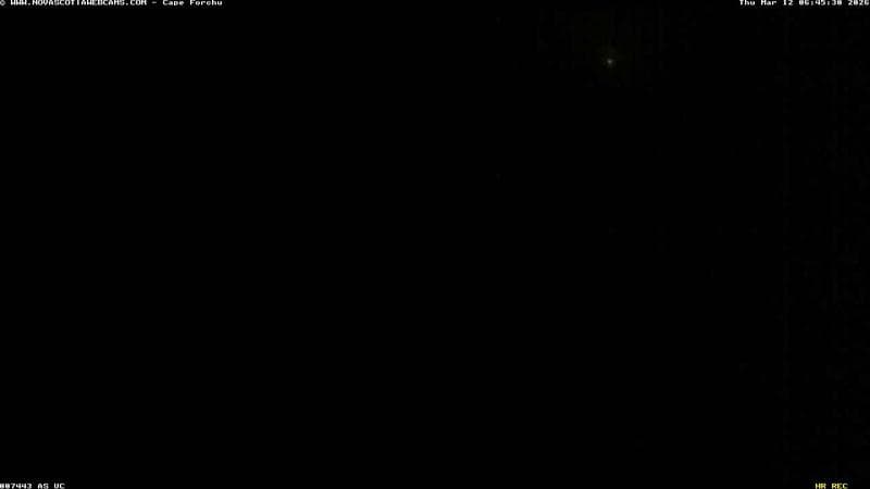 Cape Forchu Lightstation